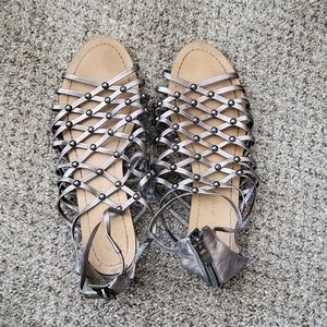 Marc Fisher Sandals